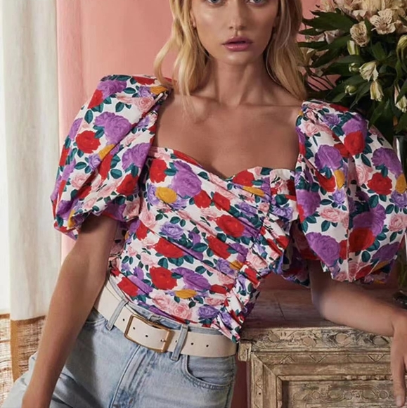 Top - Picture 1 of 7